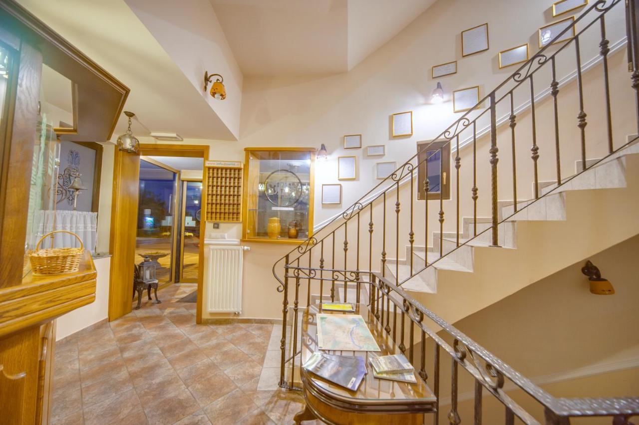Garni Hotel Terano 마리보르 외부 사진