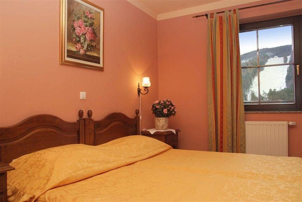 Garni Hotel Terano 마리보르 외부 사진