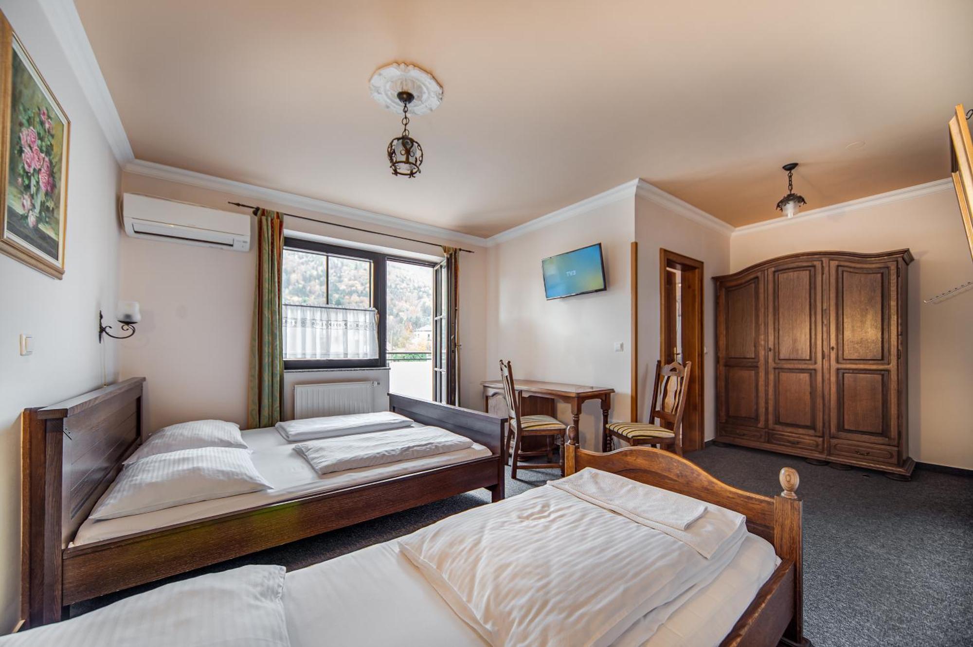 Garni Hotel Terano 마리보르 외부 사진