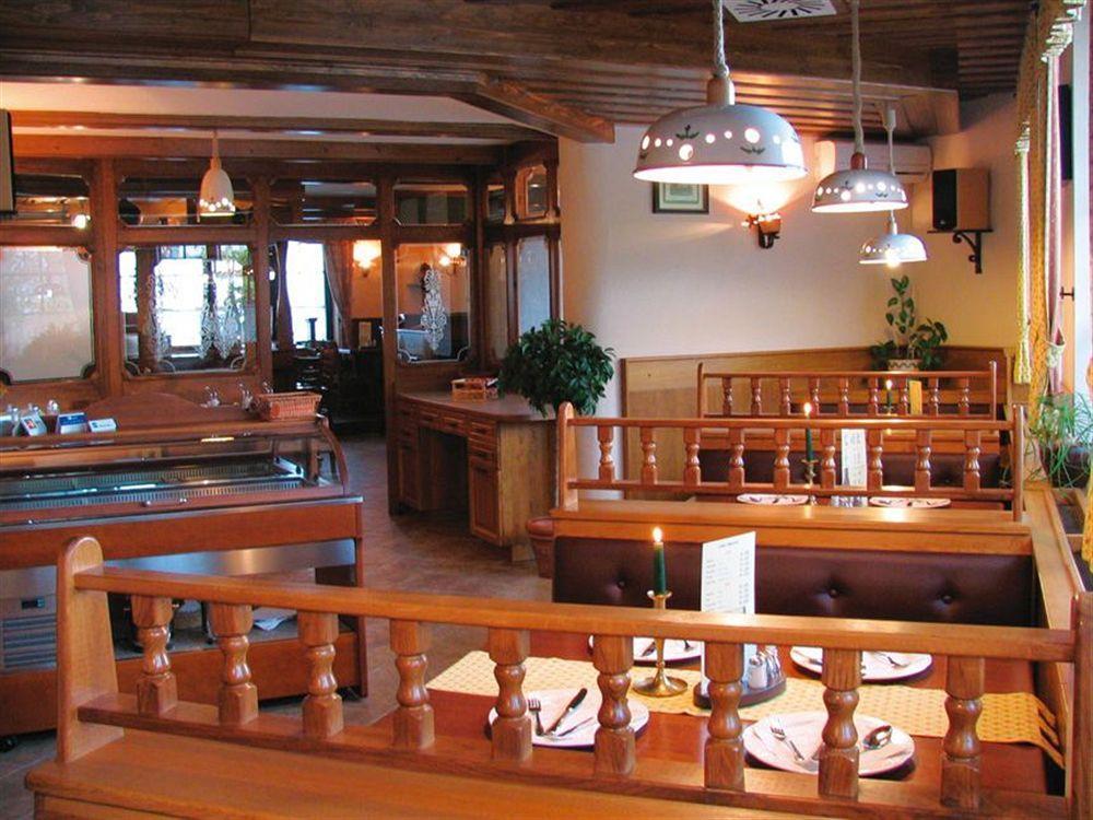 Garni Hotel Terano 마리보르 외부 사진