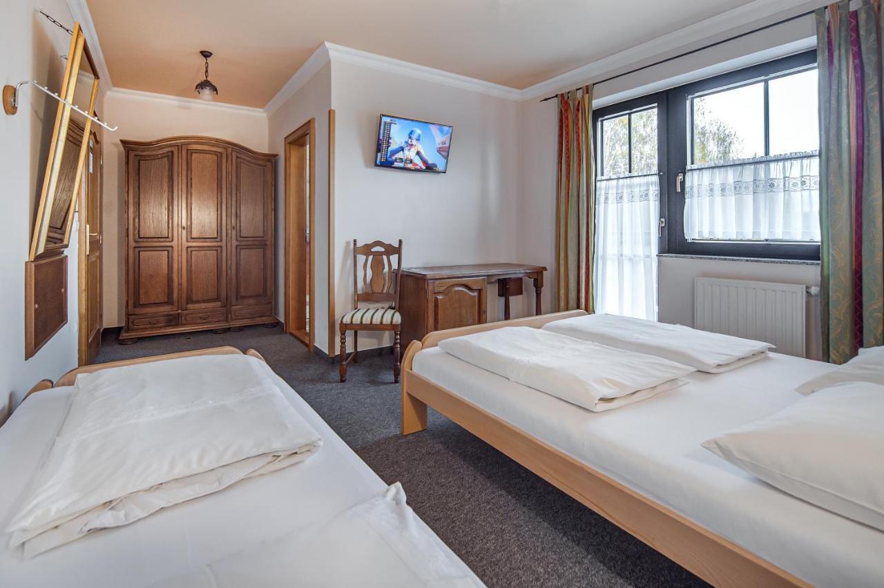 Garni Hotel Terano 마리보르 외부 사진