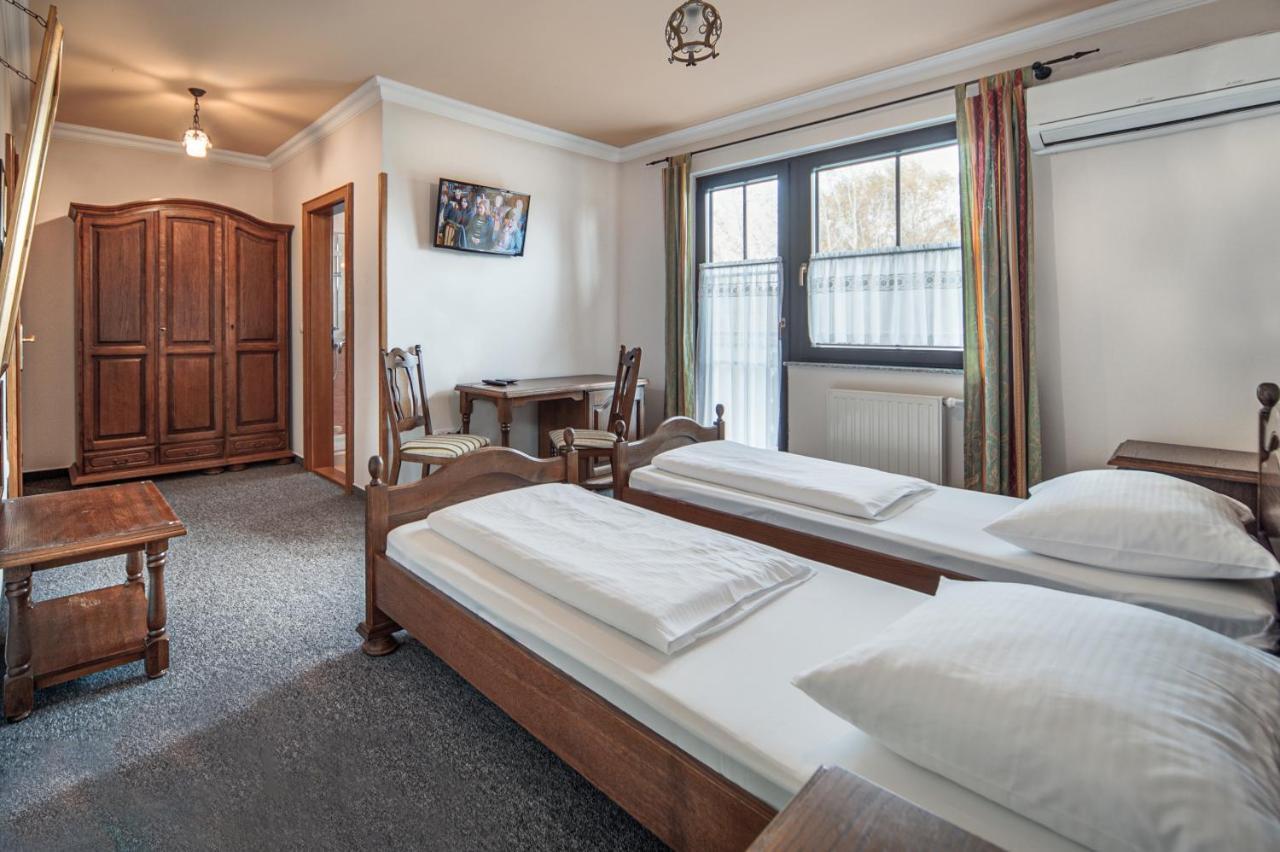 Garni Hotel Terano 마리보르 외부 사진