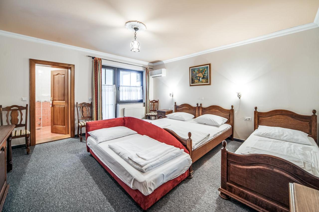 Garni Hotel Terano 마리보르 외부 사진