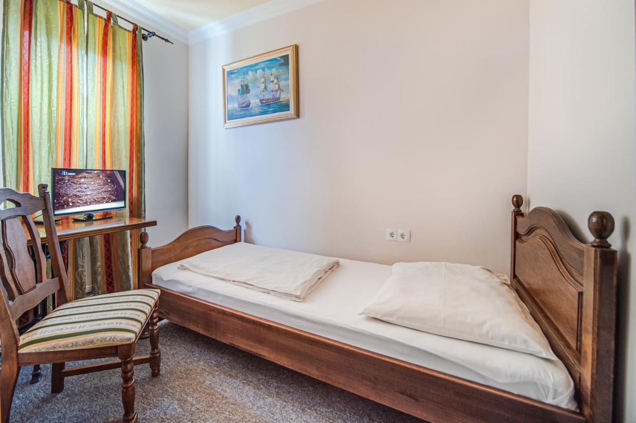 Garni Hotel Terano 마리보르 외부 사진