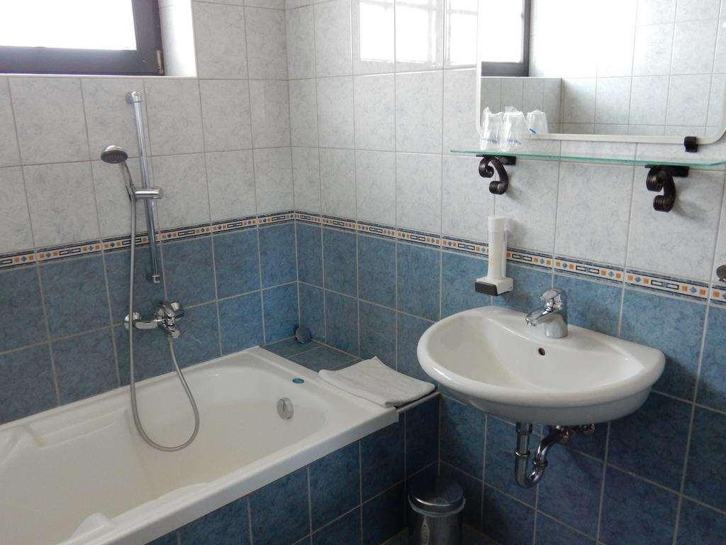 Garni Hotel Terano 마리보르 객실 사진