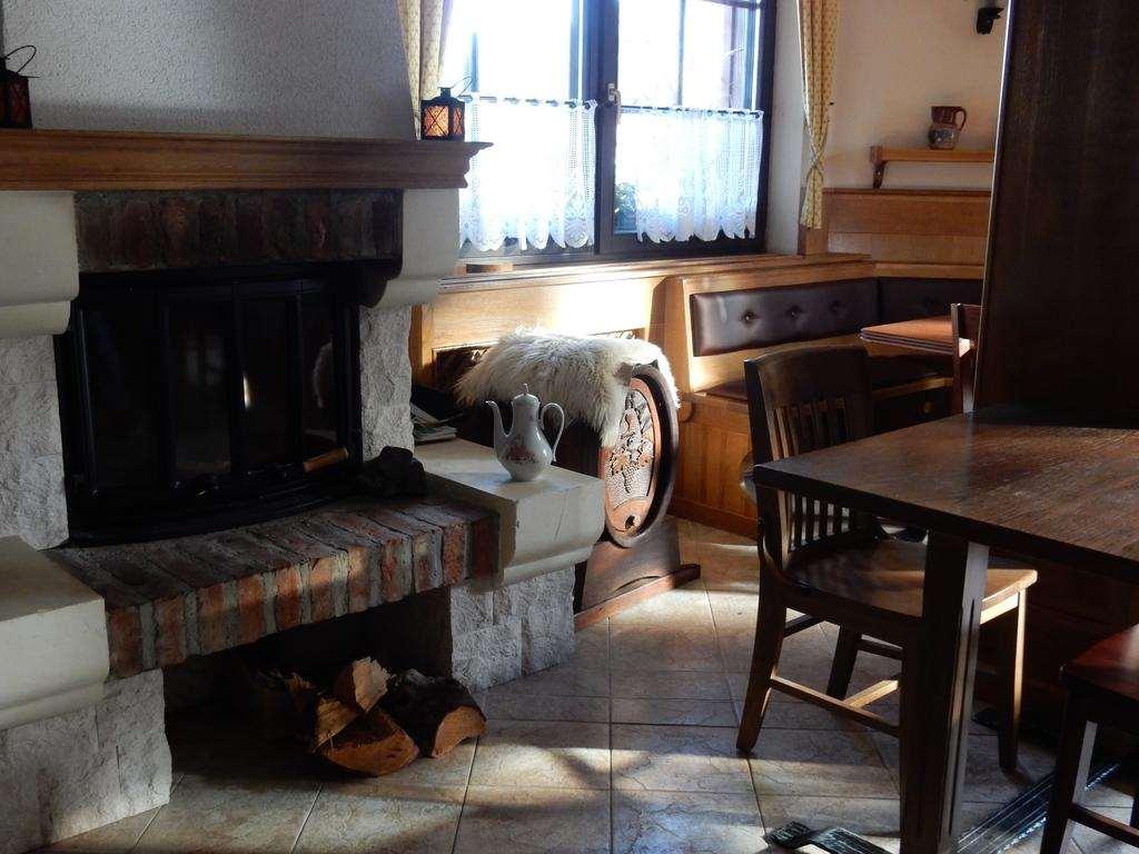 Garni Hotel Terano 마리보르 객실 사진