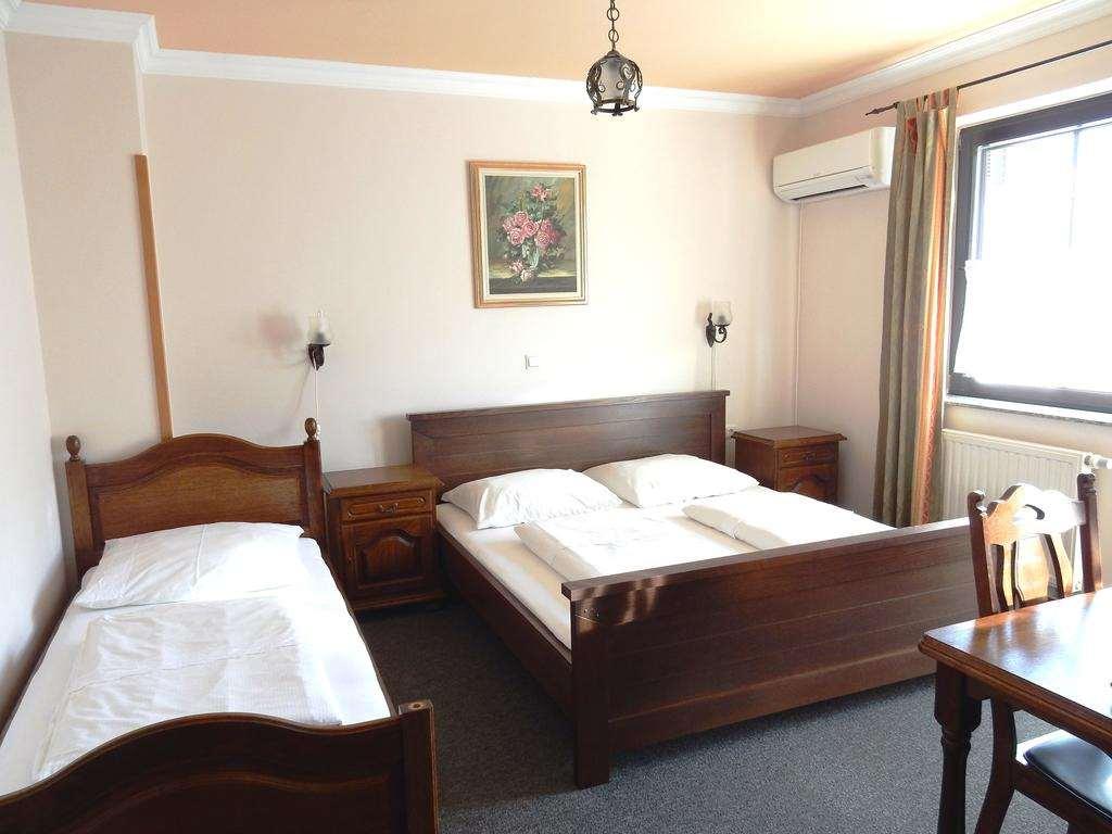 Garni Hotel Terano 마리보르 객실 사진