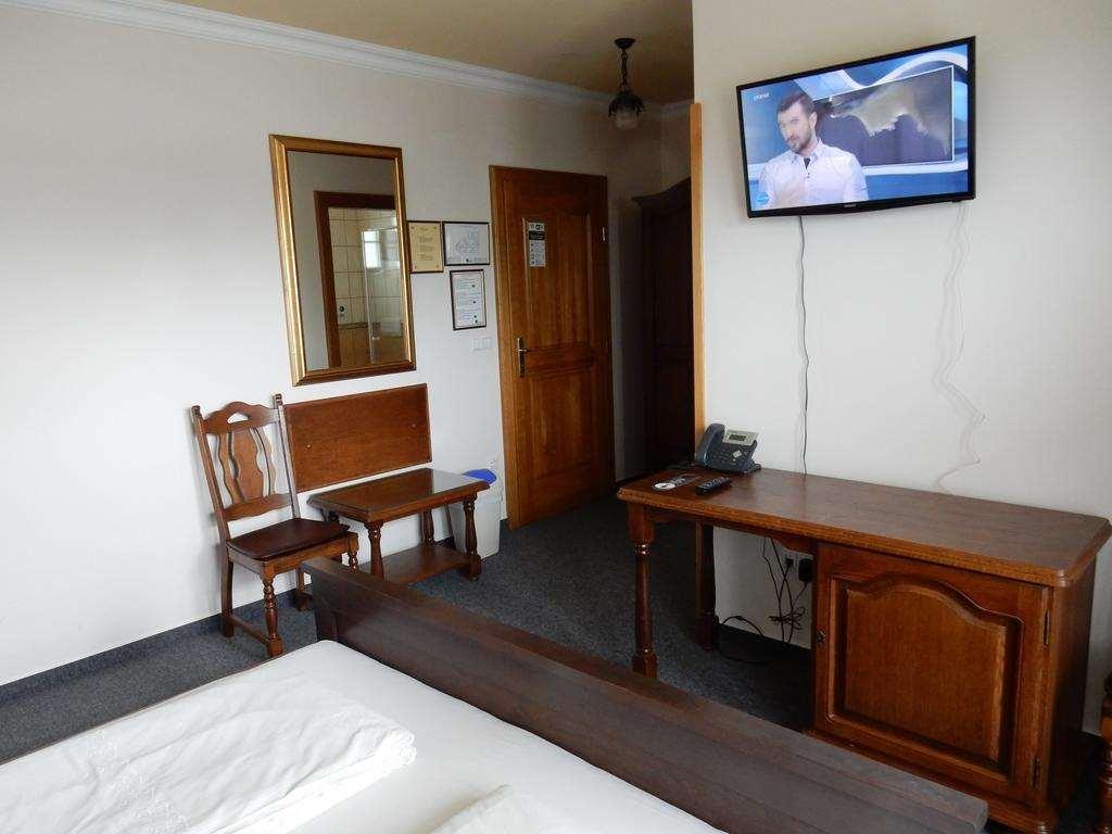 Garni Hotel Terano 마리보르 객실 사진