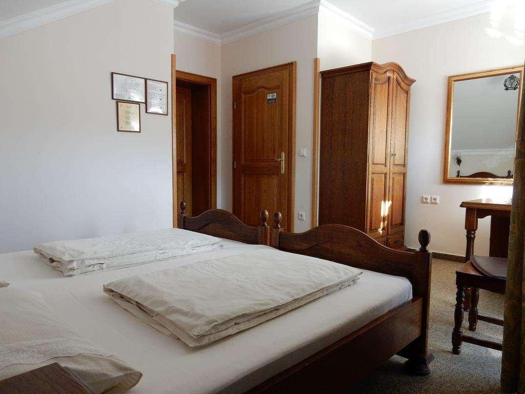 Garni Hotel Terano 마리보르 객실 사진