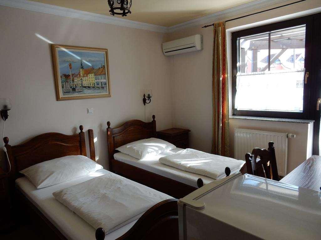 Garni Hotel Terano 마리보르 객실 사진